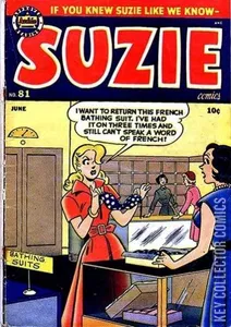 Suzie #81