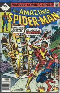 Amazing Spider-Man #183