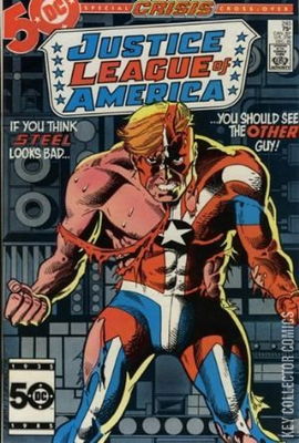 Justice League of America