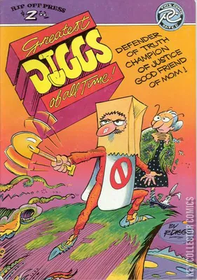 Greatest Diggs of All Time