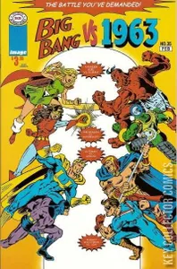 Big Bang Comics #35