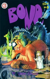 Bone #8