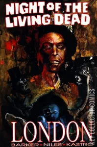 Night of the Living Dead: London #2