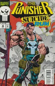 Punisher #88