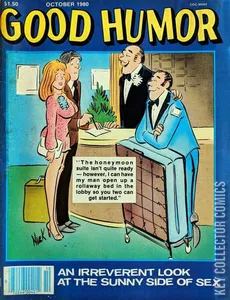 Good Humor #93