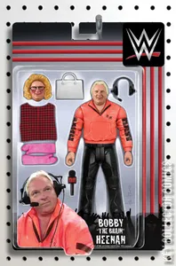 WWE #24
