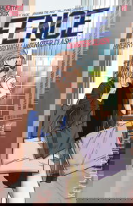 Fence Breakthrough: Quarter Clash #1