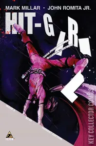 Hit-Girl #3