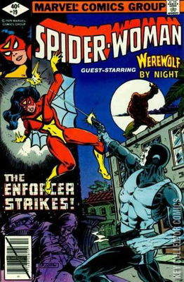 Spider-Woman
