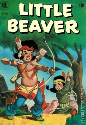 Little Beaver