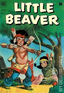 Little Beaver #3