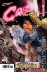 Cover for Cable #4