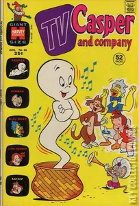 TV Casper & Company #36