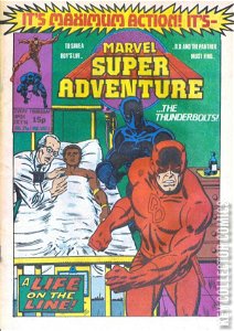 Marvel Super Adventure #24