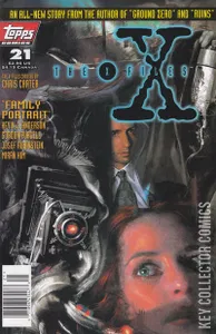 X-Files #21