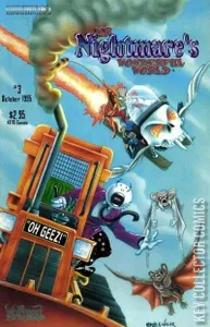 Mr. Nightmare's Wonderful World #3