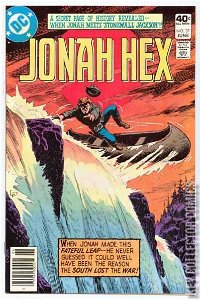 Jonah Hex #37