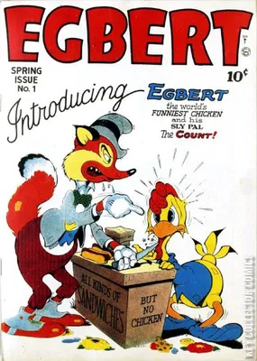 Egbert