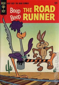 Beep Beep the Road Runner #4