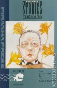 Beautiful Stories for Ugly Children #11