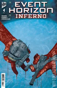 Event Horizon: Inferno #4