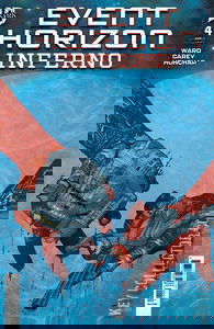 Event Horizon: Inferno #4