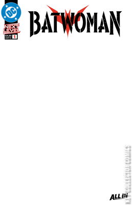 Batwoman