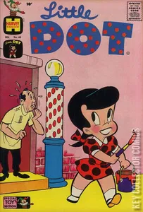 Little Dot #65