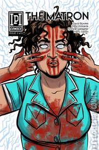 The Matron #2