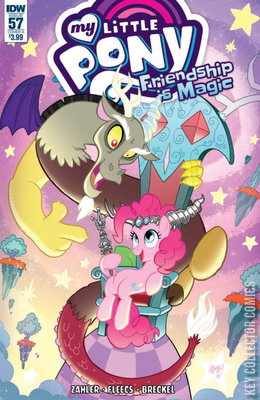 My Little Pony: Friendship Is Magic