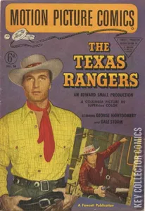 Motion Picture Comics #54