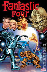 Fantastic Four #7