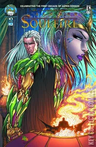 All New Soulfire #5