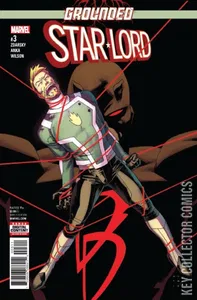Star-Lord #3