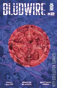 Bludwire #2