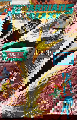 Guardians of the Galaxy