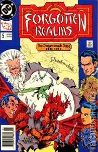 Forgotten Realms #5