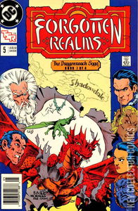 Forgotten Realms #5