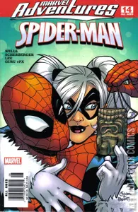 Marvel Adventures: Spider-Man #14