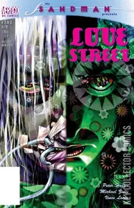 The Sandman Presents Love Street #2