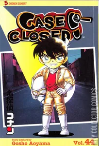 Case Closed #44
