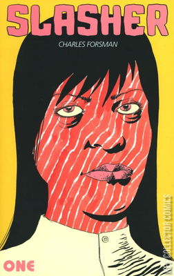 Slasher