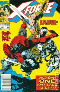 X-Force #15