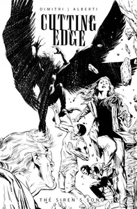 Cutting Edge: Siren's Song #1