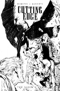Cutting Edge: Siren's Song #1