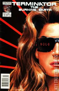 Terminator: The Burning Earth #2