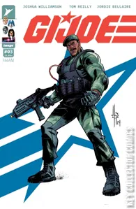 G.I. Joe #3