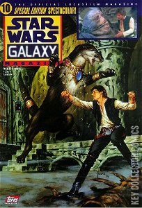 Star Wars Galaxy Magazine #10