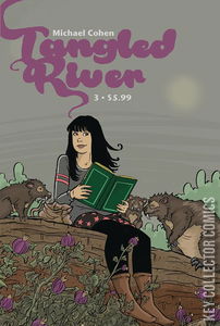 Tangled River #3 