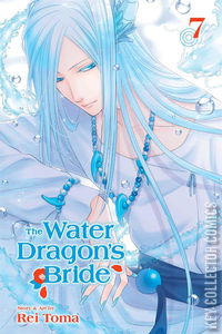 The Water Dragon's Bride #7